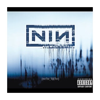With Teeth - Nine Inch Nails CD