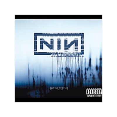 With Teeth - Nine Inch Nails CD