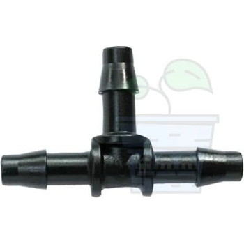 Image 1 of 4mm Тройник (6243)