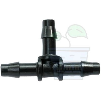 4mm Тройник (6243)