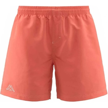 Kappa Бански гащета Kappa Zolg swimming shorts - Orange (Orange Camelia)