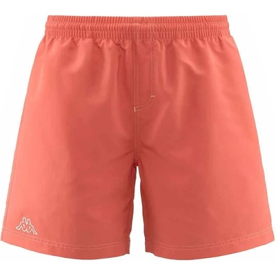 Kappa Бански гащета Kappa Zolg swimming shorts - Orange (Orange Camelia)