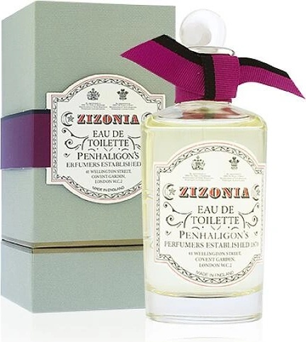 Penhaligon's Zizonia toaletní voda dámská 100 ml od 1 290 Kč