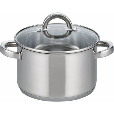 ELO Opal Hrniec Ø 16 cm, 1,7 l, nerezový ELO BASIC 10216