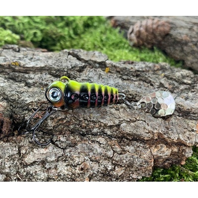 Spinmad Crazy Bug 4g 2402