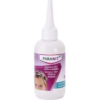 Paranit šampón 100 ml
