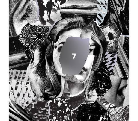 7 - Beach House LP