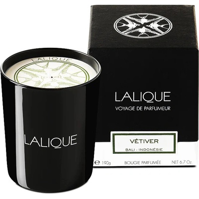 Lalique Vetiver Bali 190 g