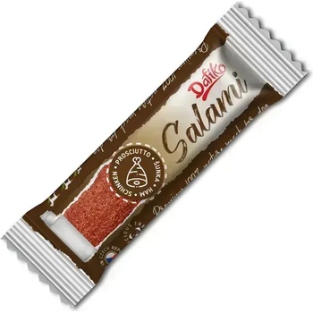 Dafiko Лакомство за Куче Салам Шунка (99473)