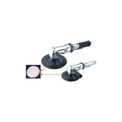 Hymair Lešticí návlek k pneumatické leštičce 178 mm