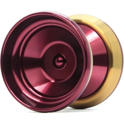 JoJo YoYo YOYOFACTORY IQ MAROON GOLD – Zboží Dáma