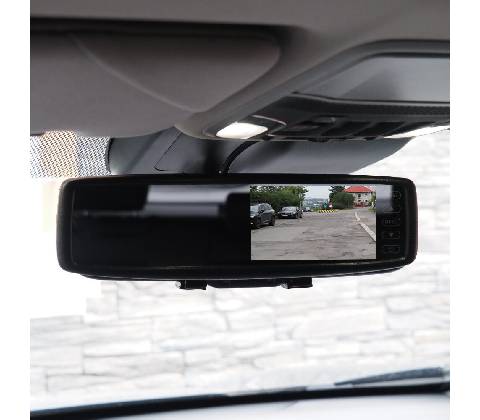 Carclever ds-450bl