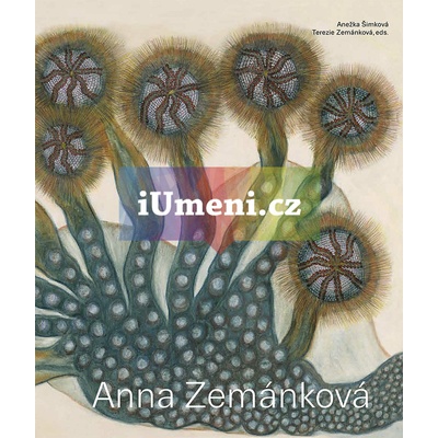 Anna Zemánková Terezie Zemánková