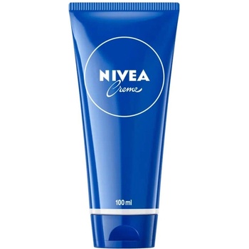 Nivea Creme tuba 100 ml