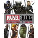 Marvel Studios: Encyklopedie postav - Adam Bray CZ