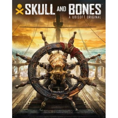 Skull & Bones