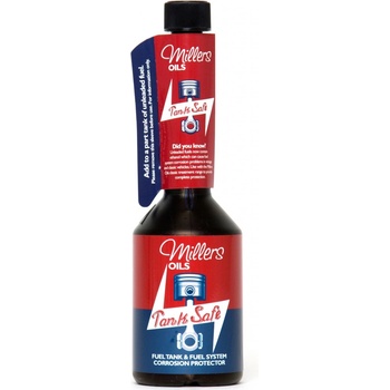 Millers Oils Tank Safe 250 ml