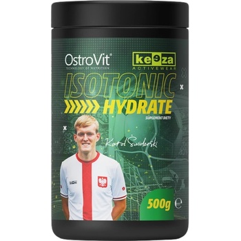 OstroVit Isotonic Hydrate - KEEZA [500 грама] Манго