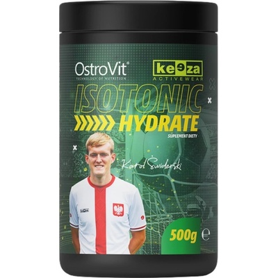 OstroVit Isotonic Hydrate - KEEZA [500 грама] Манго