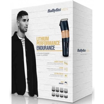 Babyliss E986E