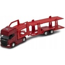 Welly Scania V8 R730 Bp Cisterna Model 1:64