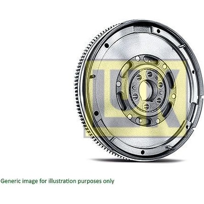 Schaeffler LuK 415 1013 10 Setrvačník (415101310) – Sleviste.cz