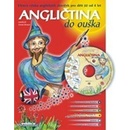 Angličtina do ouška + CD [CZ