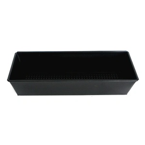 Horecano CN-Форма за кекс правоъгълна 25x10, 5см(5229-4103) (0198297)