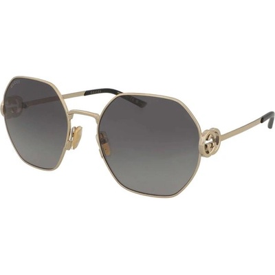Gucci Диоптрични очила Gucci GG2046S 001