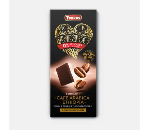Torras Zero káva 100 g