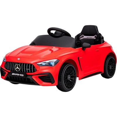 Chipolino Акумулаторна кола Chipolino - Mercedes AMG CLE 53, червена (ELKMCLE534R)
