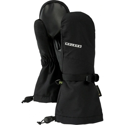 Burton Kids GORE-TEX Mitt true black JR