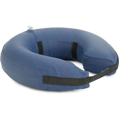 Beeztees Nafukovací obojek INFLATABLE DOG COLLAR