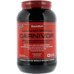 MuscleMeds Carnivor Beef Isolate 1000 g