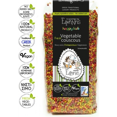 Mama Eirine Kuskus se zeleninou450 g