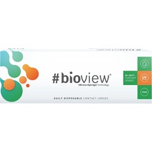 #BioView Daily 30 čoček