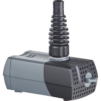 Heissner Multifunkční 700-1400 l/h