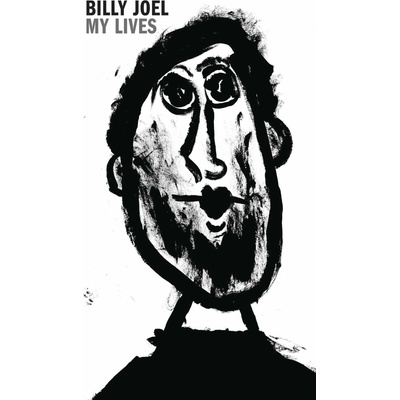 Billy Joel - MY LIVES CD