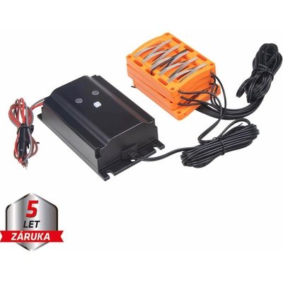 Isotronic Car3A