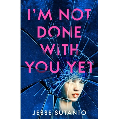 I'm Not Done With You Yet | Jesse Sutanto