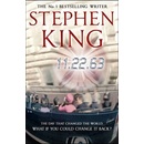 11.22.63 - Stephen King