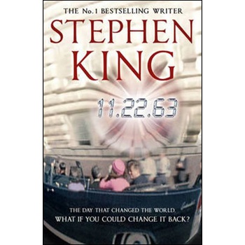 11.22.63 - Stephen King