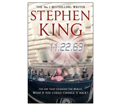 11.22.63 - Stephen King
