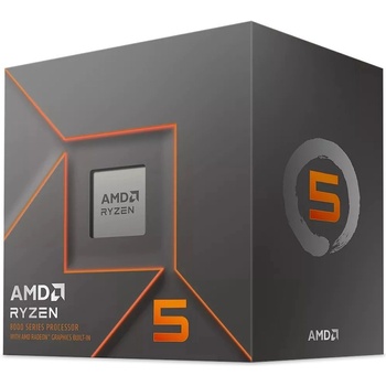 AMD Ryzen 5 8500G 100-100000931BOX