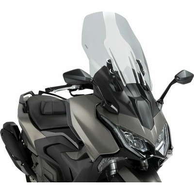 Puig Windshield V-Tech Line Touring 22049 Číra (W)