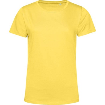 B&C Collection B&C INSPIRE E150 / Дамска тениска - жълта, шушулка L (01W02Bx5103)