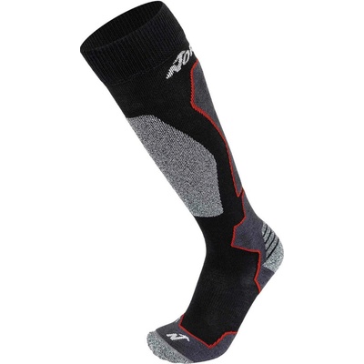 Nordica Men High Performance 2.0 Black/Anthracite/Red