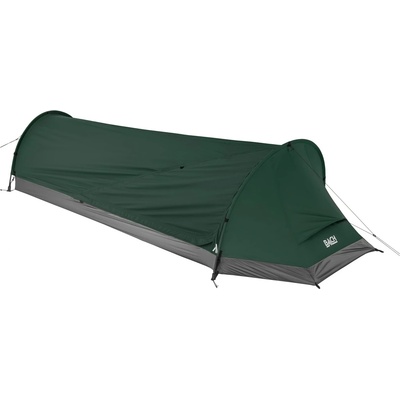 Bach Едноместна палатка Bach Half Tent 1-person tent - Sycamore Green - размер Large (519-0249-0112)