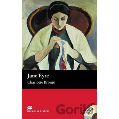 Jane Eyre Bronte Charlotte