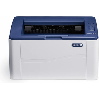 Image 1 of Xerox P3020